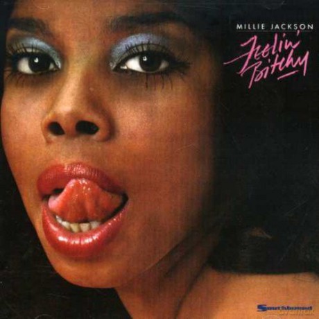 Millie Jackson: Feelin' Bitchy [CD]