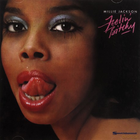 Millie Jackson: Feelin' Bitchy [CD]
