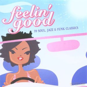 Feelin' Good/Compilation [CD]