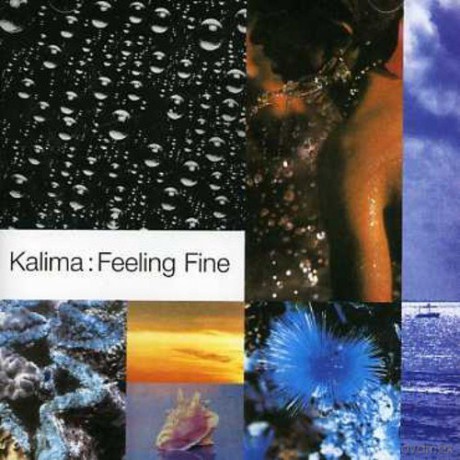 Kalima: Feeling Fine And Singles [CD]