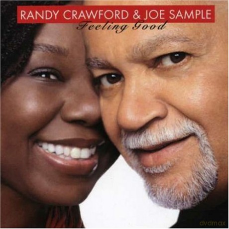 Randy Crawford: Feeling Good [CD]