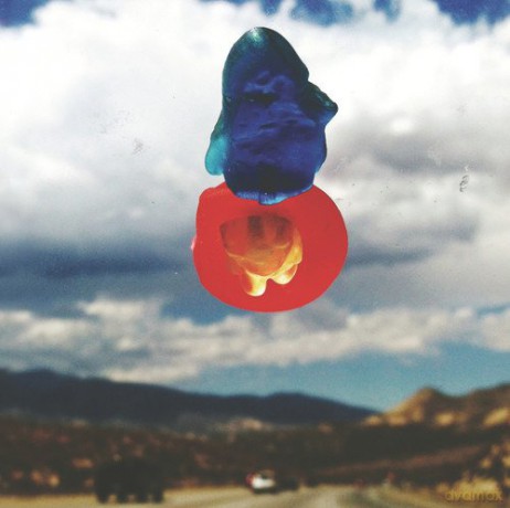 Bully: Feels Like [CD]