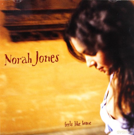 Norah Jones: Feels Like Home '2004 Edice '2010 [CD]