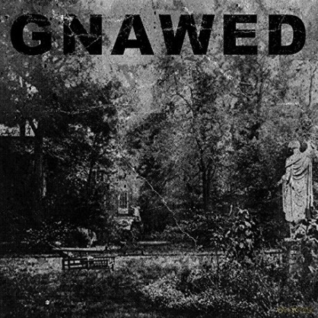 Gnawed: Feign and Cloak [CD]