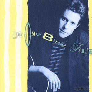 Jerome Barde: Feliz [CD]