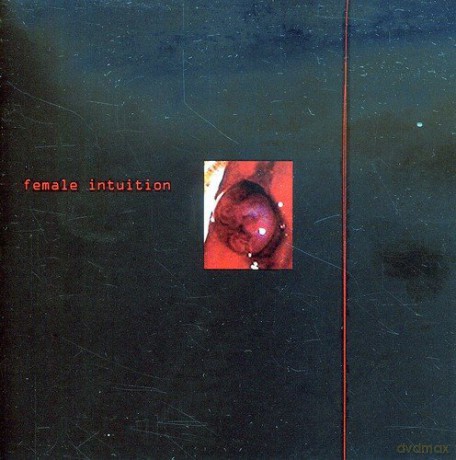 Audiosex: Female Intuition [CD]