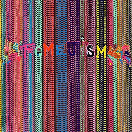 Deap Vally: Femejism [CD]