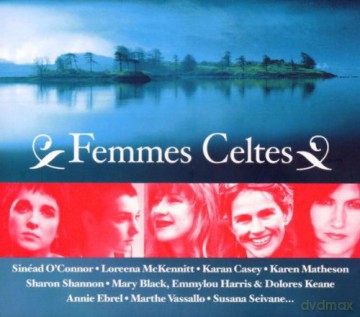 Femmes Celtes [CD]