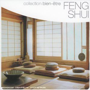 Feng Shui [CD]