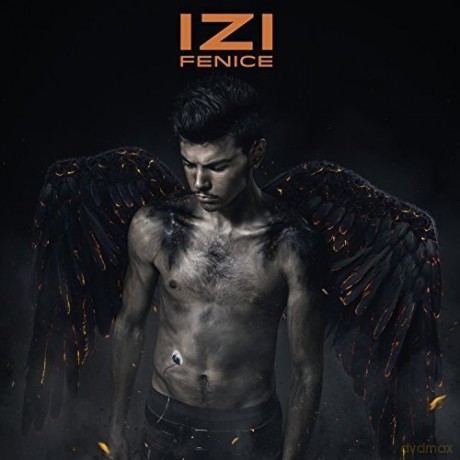 Izi: Fenice [CD]
