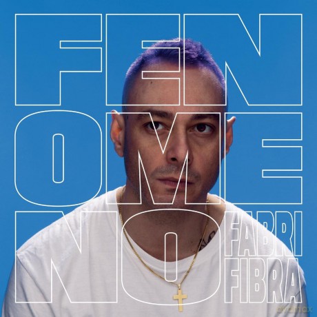 Fabri Fibra: Fenomeno [CD]