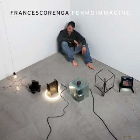Francesco Renga: Fermo Immagine [CD]