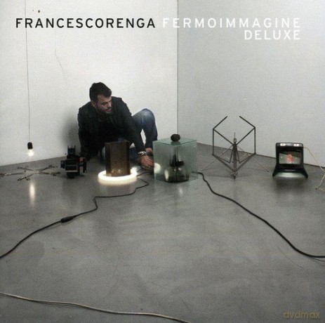 Francesco Renga: Fermo Immagine Ltd Edition [CD]