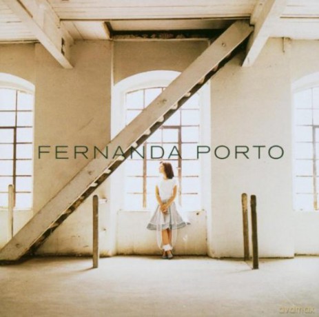 Fernanda Porto: Fernanda Porto [CD]