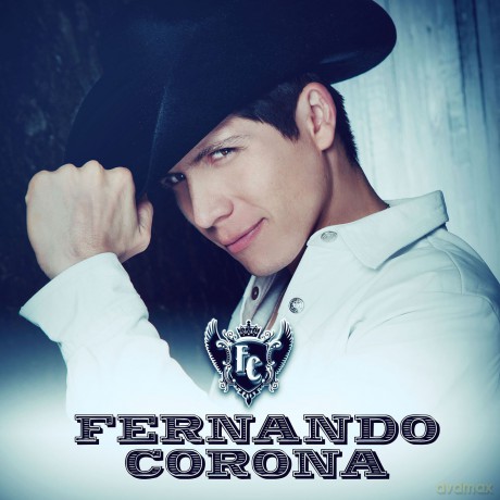 Fernando Corona: Fernando Corona [CD]