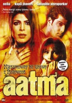 Aatma edycja specjalna [DVD]