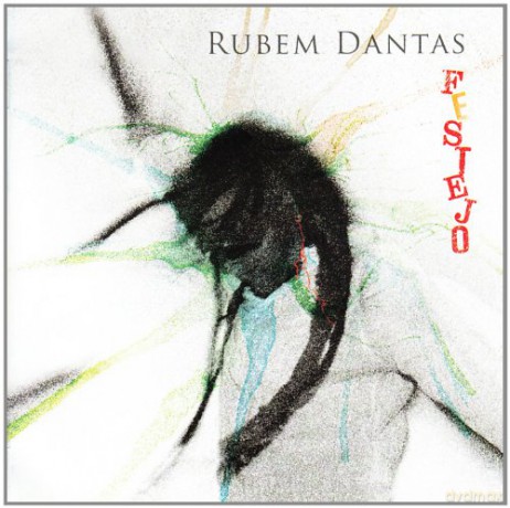 Rubem Dantas: Festejo [CD]