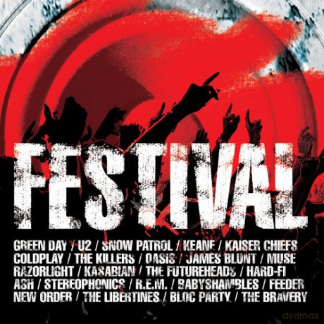 Festival [3CD]