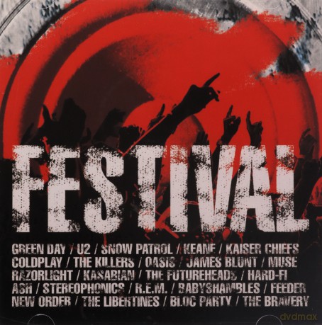Festival [3CD]