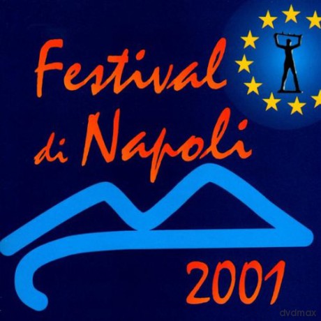Festival Di Napoli 2001 [CD]