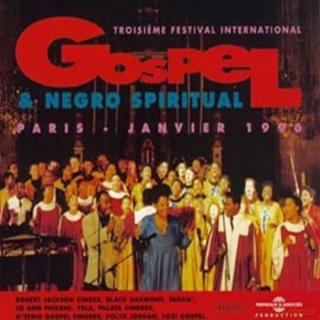 Festival Paris'96 [2CD]