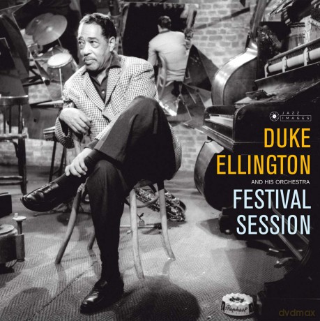 Duke Ellington: Festival Season (digipack) [CD]