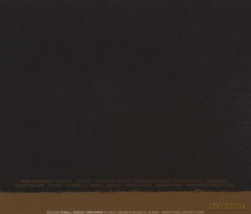 Chicago Underground Duo: In Praise Of Shadows [CD]