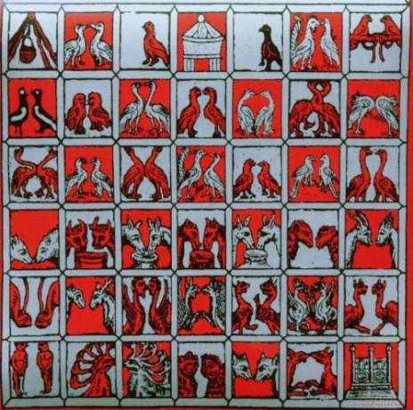 Califone: Room Sound [CD]