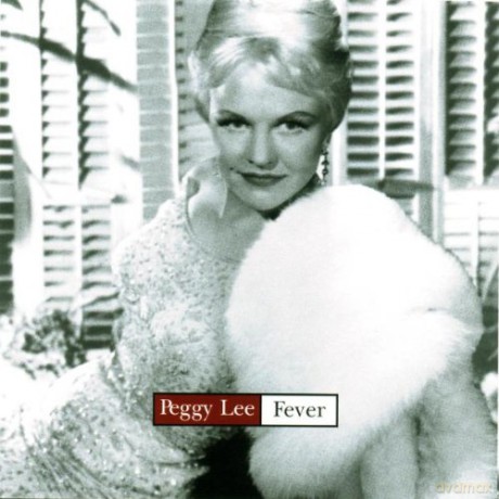Peggy Lee: Fever [CD]