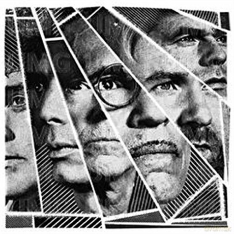 Ffs: Ffs (digipack) [CD]