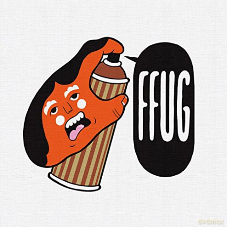 Ffug: Ffug [CD]