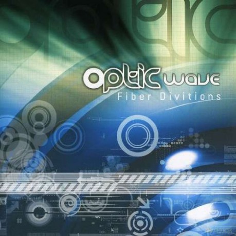 Optic Wave: Fiber Divitions [CD]
