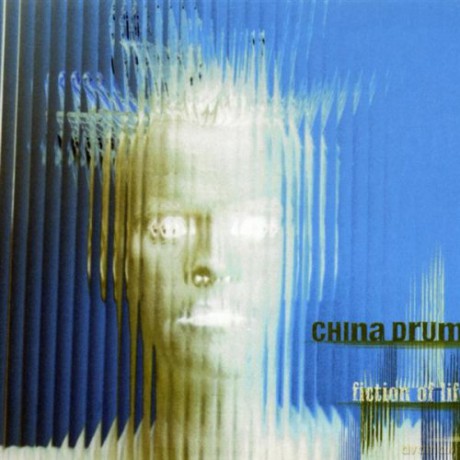 China Drum: Fiction Of Life [2CD]