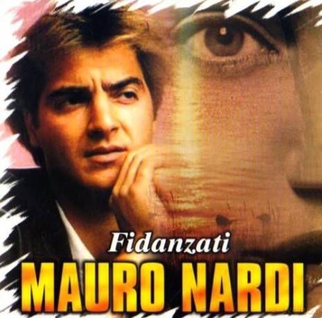 Mauro Nardi: Fidanzati [CD]