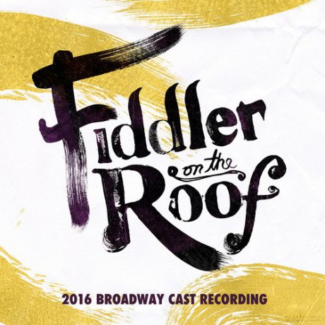 Fiddler on the Roof: Fiddler On The Roof [CD]