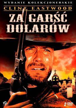 Za garść dolarów [2DVD]