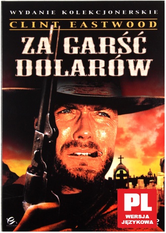 Za garść dolarów [2DVD]