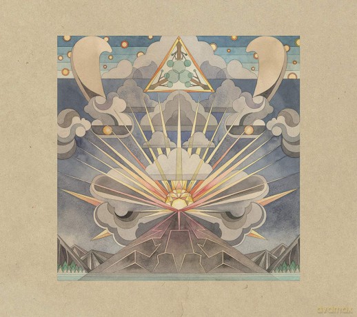 Junip: Fields [CD]