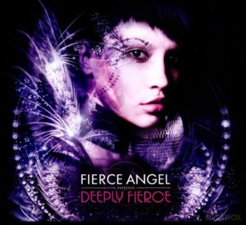 Fierce Angel Presents Deeply Fierce [2CD]