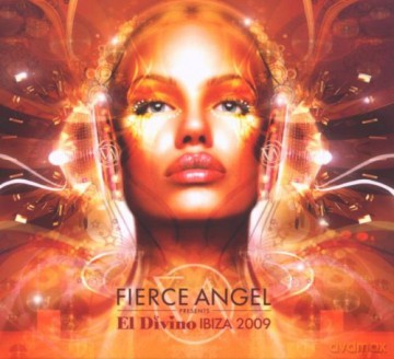 Fierce Angel Presents El Divino Ibiza 2009 [CD]