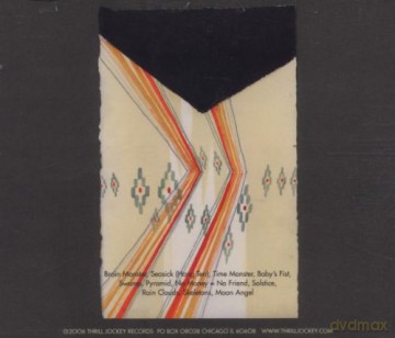 Pit Er Pat: Pyramids [CD]