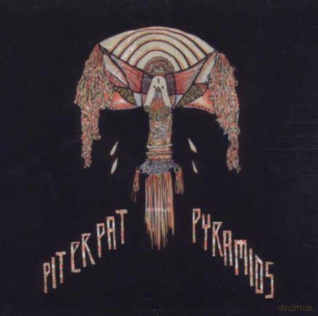 Pit Er Pat: Pyramids [CD]