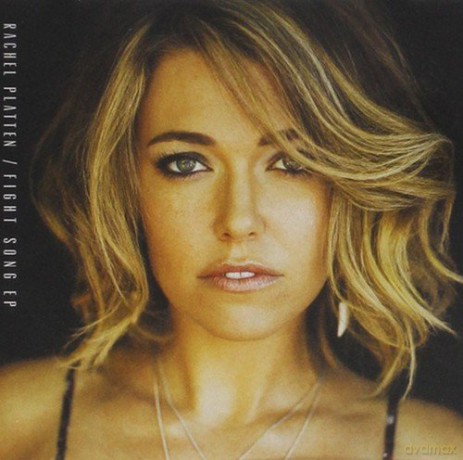 Rachel Platten: Fight Song Ep [CD]