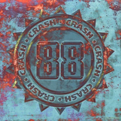 88 Crash: Fight Wicket Pences [CD]