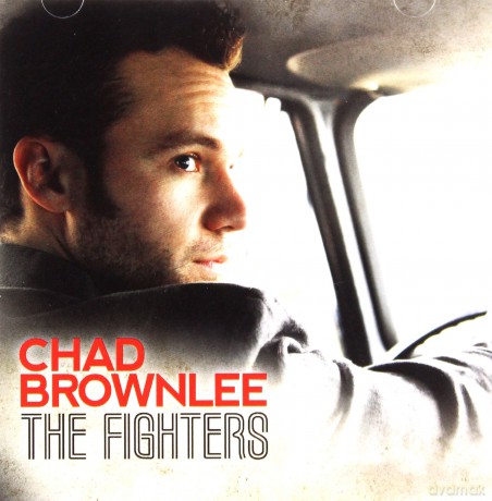 Chad Brownlee: Fighters [CD]
