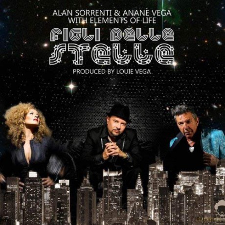 Alan Sorrenti: Figli Delle Stelle [2CD]