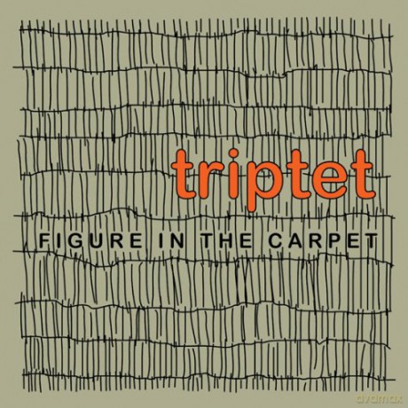 Triptet: Figure In The Carpet [CD]