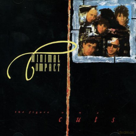 Minimal Compact: Figure One Cuts [CD]