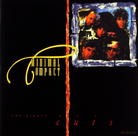 Minimal Compact: Figure One Cuts [CD]