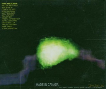 Exploding Star Orchestra: We Are All From Somewhere Else [CD]